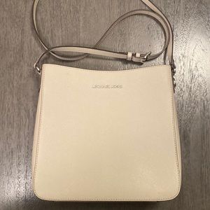 Michael Kors Jet Set large crossbody.